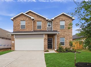 8015 Jasper Mdws, Angleton, TX 77515