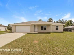 2654 SW 146th St, Ocala, FL 34473