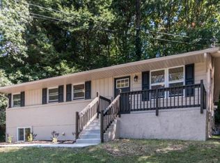 417 Wyandotte Rd, Bristol, VA 24201