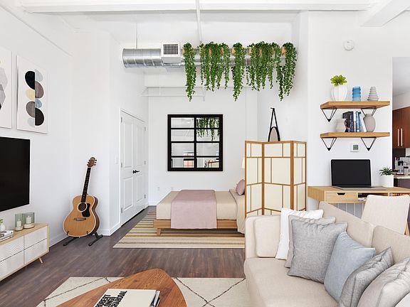 3rd image of 2 Mill St APT 7C