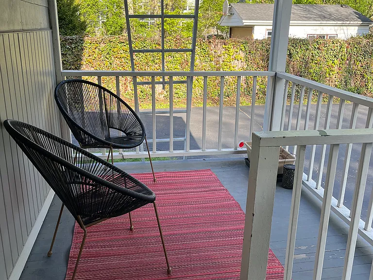 Porch