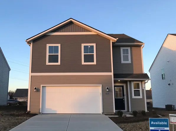 10210 Samerton Ln, Indianapolis, IN 46239