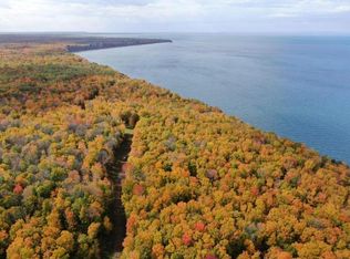 Near Lake Rd LOT 5, Ironwood, MI 49938