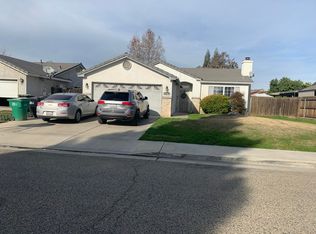 1878 Monache Ave, Porterville, CA 93257