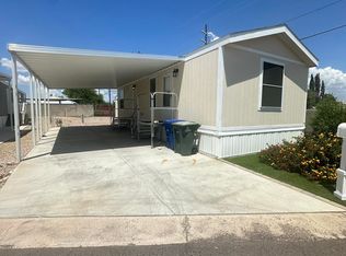 3833 N Fairview Ave #55, Tucson, AZ 85705