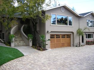 53 Corte Placida, Greenbrae, CA 94904