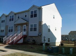 314 Vincent Cir, Middletown, DE 19709