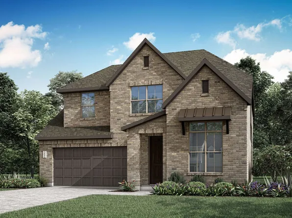 1109 Amaryllis Ln, Little Elm, TX 76227