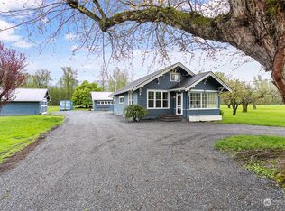 3038 Valley Hwy, Deming, WA 98244