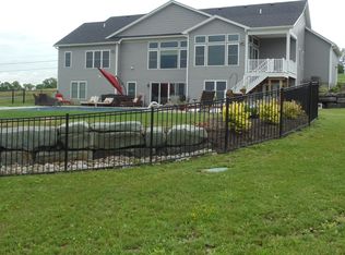3470 Lincoln Hill Rd, Canandaigua, NY 14424