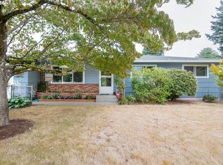 1430 SE 150th Ave, Portland, OR 97233