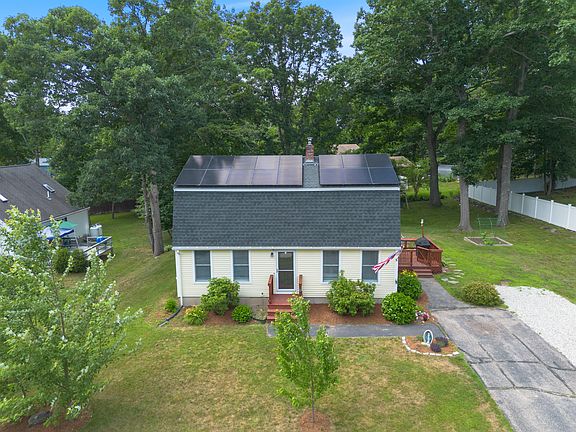 2nd image of 6 Alder Drive