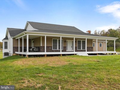 83 Green Bulrush Ct, Shepherdstown, WV, 25443