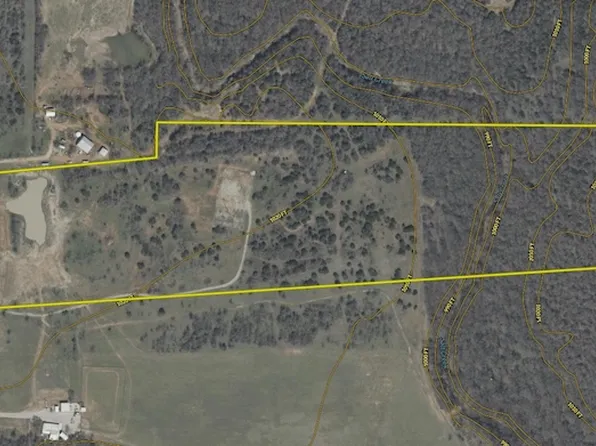 Teague Rd, Jacksboro, TX 76458