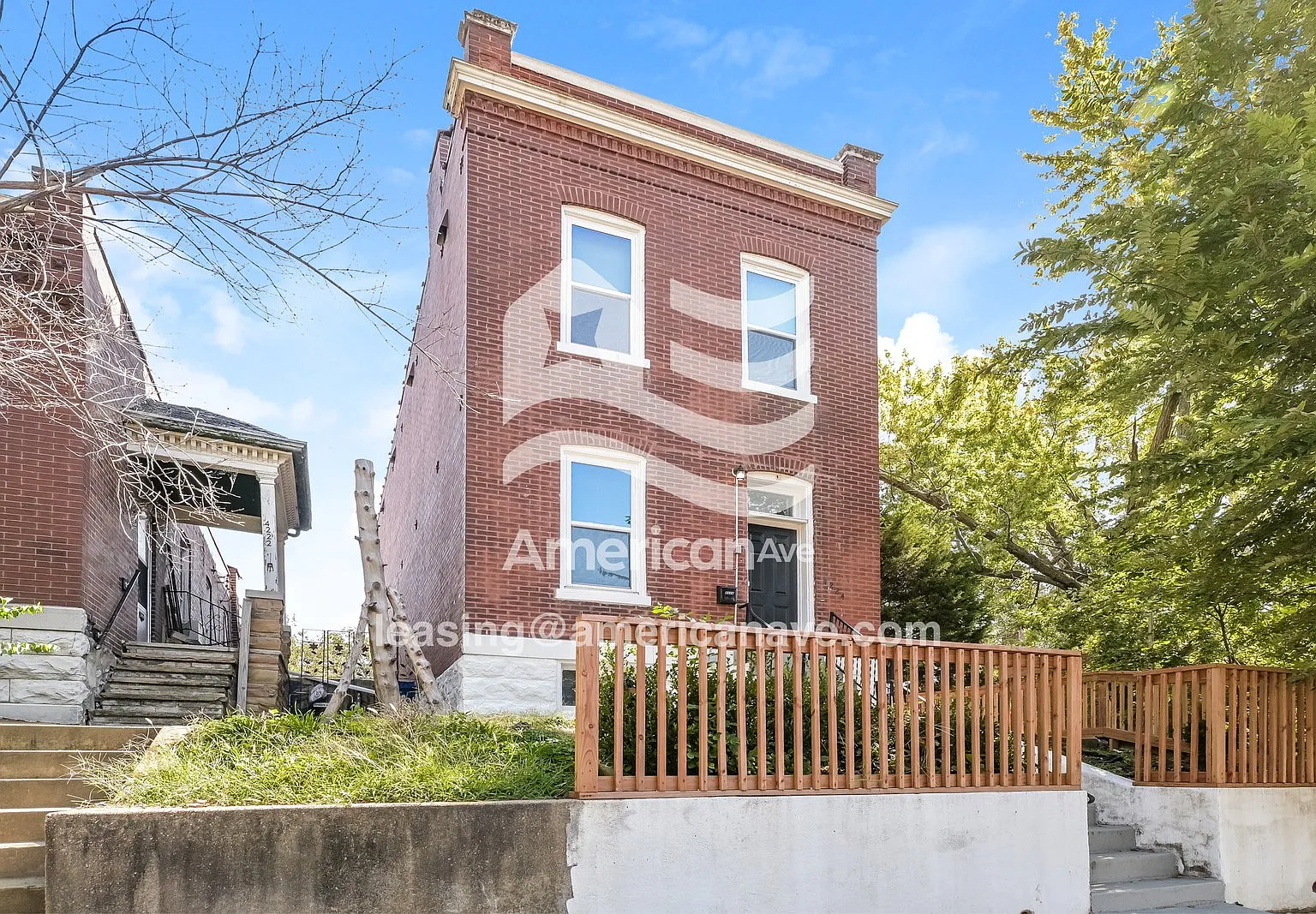 2 bed, 1.5 bath, 1700 sqft, $1,497 — Photo 2