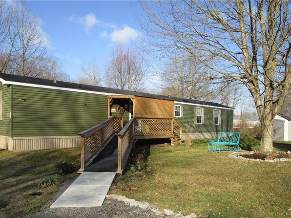 69 Summit Rd Lot 311, Greenville, PA 16125
