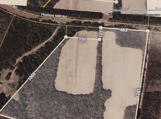 0 Little Elbow Dr, Ruffin, SC 29475