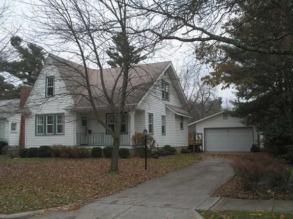324 E Garden Rd, Columbus, OH 43214