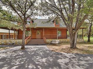 122 County Road 1500, Morgan, TX 76671