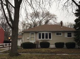 3111 Eder St, Highland, IN 46322