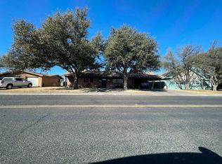 1403 Wilshire Dr, Odessa, TX 79761