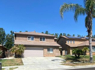 1431 Evergreen Ave, Beaumont, CA 92223