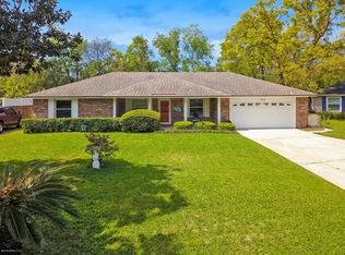 5236 Tree Way Ln S, Jacksonville, FL 32258
