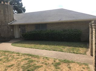 3112 Lourdes St #3112, Dallas, TX 75211