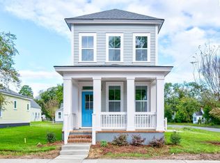 802 Lexington Ave, Cayce, SC 29033