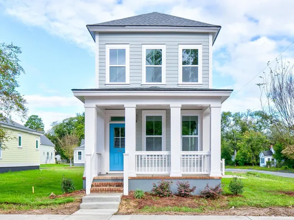 802 Lexington Ave, Cayce, SC 29033