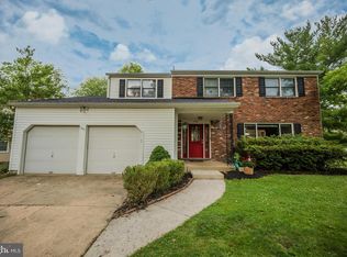 525 Charleston Rd, Mount Laurel, NJ 08054