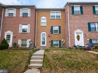 2844 Beckon Dr, Edgewood, MD