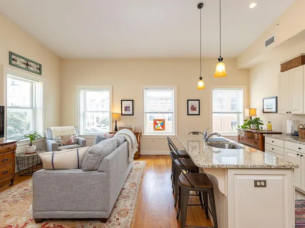 5 W Boscawen St APT 3C, Winchester, VA 22601