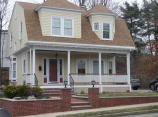 61 Lowell St, Reading, MA 01867