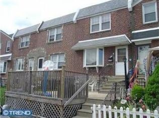 4428 Shelmire Ave, Philadelphia, PA