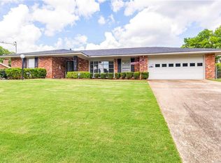 550 Lurene Cir, Montgomery, AL 36109