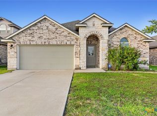 271 Bainbridge Rd, Temple, TX 76502