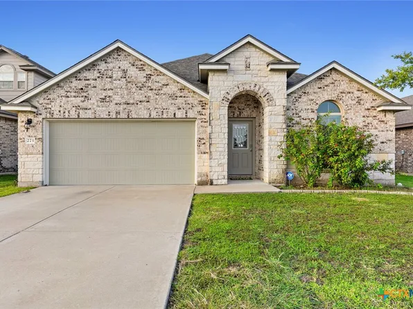 271 Bainbridge Rd, Temple, TX 76502