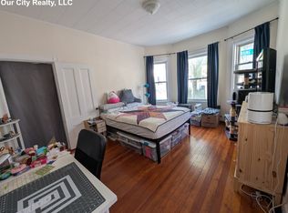 (Undisclosed Address), Cambridge, MA 02141