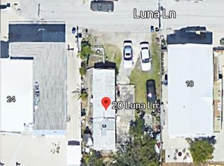 20 Luna Ln, Key West, FL 33040