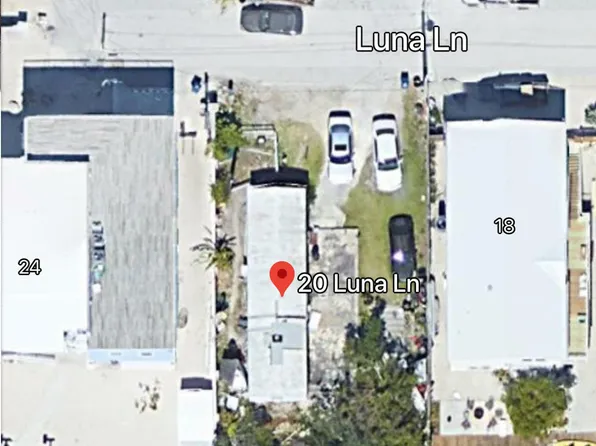 20 Luna Ln, Key West, FL 33040