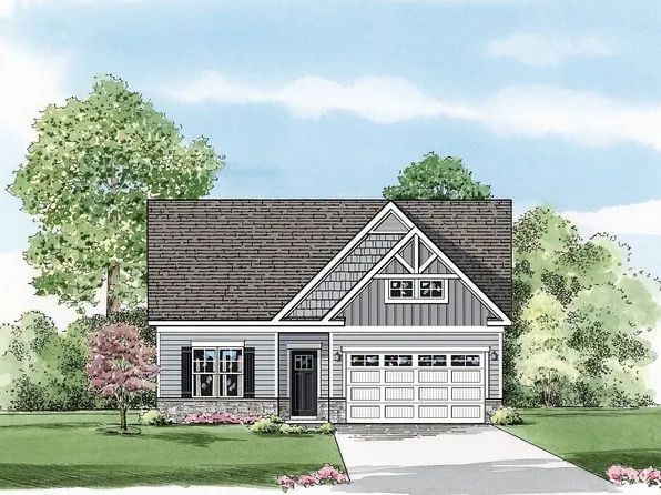 Hancock Plan, Amblebrook