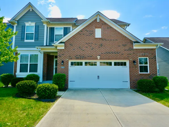 5745 Sly Fox Ln, Indianapolis, IN 46237