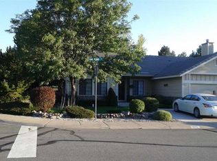 1575 San Pedro St, Sparks, NV
