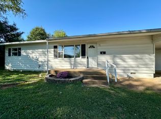 1021A N College St, West Plains, MO 65775