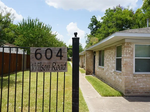 604 Wilson Rd #5, Humble, TX 77338