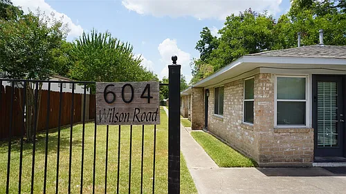 604 Wilson Rd #5 Photo 1