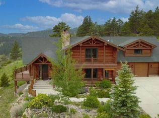 7701 County Road 358, Westcliffe, CO 81252