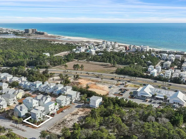 15 Seaview Dr, Inlet Beach, FL 32461