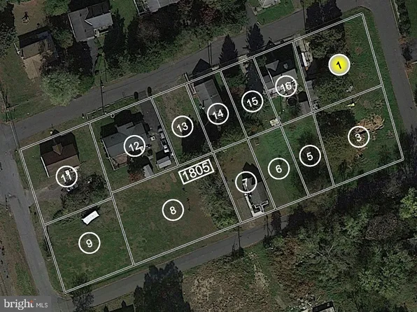 7 &, Clayton, NJ 08312